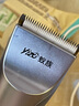 蟻族狗狗剃毛器寵物電推剪專(zhuān)業(yè)留毛刀頭寵物店專(zhuān)用專(zhuān)業(yè)理發(fā)器泰迪貓咪 曬單實(shí)拍圖