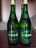 竹葉青酒 露酒 玻竹 38度 475mL*12瓶 整箱 山西杏花村汾酒 曬單實(shí)拍圖