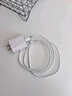 Viken【直營(yíng)正品】蘋(píng)果16/15充電器45W適配原裝快充套裝iphone16/promax/pro/plus 17手機適配頭充電線(xiàn) 蘋(píng)果45W快充頭+1米編織快充線(xiàn)【極速快充不傷機】 快至當/次日 曬單實(shí)拍圖