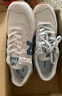 NEW BALANCE休閑鞋男鞋女鞋復古舒適透氣百搭輕便運動(dòng)鞋574系列ML574LGI 42.5 曬單實(shí)拍圖