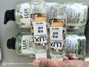 力士（LUX）植萃精油香氛沐浴露小蒼蘭750g+玉龍雨茶750g送100gx2 曬單實(shí)拍圖