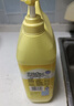 立白新金桔洗潔精500g*6瓶 食品用除味去油去腥洗碗洗滌靈 洗滌劑 曬單實(shí)拍圖