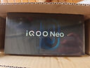 vivo iQOO Neo10【國家補貼】12GB+256GB 馳光白 第三代驍龍8 自研電競芯片Q2 120W閃充手機 曬單實(shí)拍圖