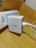 ANKER【國家3C認(rèn)證】安克100W氮化鎵充電器數(shù)據(jù)線套裝多口PD大功率type-c頭快充適用華為三星筆記本電腦 曬單實(shí)拍圖