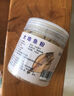 邵傅齋大地魚粉潮汕特產(chǎn)比目魚干粉商家用廣東云吞面餛飩調(diào)味底料100克 曬單實拍圖
