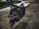 ZEEHO極核新款AE4 Pro MAX MY25鉛酸高性能電摩電動(dòng)摩托車(chē)踏板電瓶車(chē)(到店選顏色） AE4 Pro MY25 曬單實(shí)拍圖
