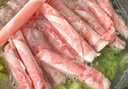 HI 海底撈內蒙古羔羊羊肉卷1斤  原切不添加 燉煮火鍋國產(chǎn) 曬單實(shí)拍圖