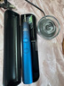 飛利浦（PHILIPS）電動(dòng)牙刷鉆石9系可視化潔齒磁懸浮動(dòng)力微泡水流成人-牙醫推薦 送男友女友生日禮物 水手藍 曬單實(shí)拍圖