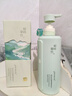 韓方五谷氨基酸洗發(fā)水膏露控油止癢去屑持久蓬松無硅油男女留香金榜第一 曬單實(shí)拍圖