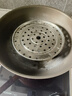 奧美優(yōu)（AOmeiyou）304不銹鋼蒸架支架高壓鍋內蒸籠家用電飯煲蒸格萬(wàn)能蒸盤(pán)20cm 曬單實(shí)拍圖
