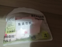 棉奇熊女童內褲平角棉質(zhì)短褲兒童底褲95%棉不夾PP檸檬女孩M023-5條裝-M 曬單實(shí)拍圖