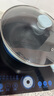 美的（Midea）不粘鍋炒鍋炒菜鍋蒸鍋元氣蒸炒一體鍋家用多功能鍋燃氣電磁爐通用 曬單實拍圖