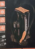 魔輪（Move iron）打氣筒自行車(chē)高壓充氣泵氣筒電動(dòng)車(chē)摩托車(chē)籃球足球玩具車(chē)載便攜式 曬單實(shí)拍圖