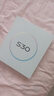 vivo S30 12GB+256GB 桃桃粉 國家補(bǔ)貼 多彩輕薄直屏 超級(jí)潛望長焦 學(xué)生 live圖 AI手機(jī) 曬單實(shí)拍圖