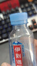 伊利伊刻活泉火山天然礦泉水 520ml*24瓶整箱裝 天然弱堿 高端礦泉水 曬單實(shí)拍圖