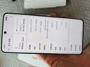 realme【國家補貼】真我Neo7 Turbo 天璣9400e 超薄續(xù)航大電池護眼直屏 智能游戲AI性能手機12+256透明灰 曬單實拍圖