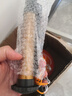 爸爸媽媽實(shí)心球中考專用2kg初中通用體測(cè)體育考試用球2公斤訓(xùn)練球充氣橡膠 曬單實(shí)拍圖
