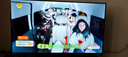 FFALCON雷鳥 鵬6SE 43英寸人工智能語音 2+32GB MEMC運動補償  4K超高清全面屏平板電視 無開機廣告 43英寸 鵬6系列 曬單實拍圖