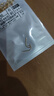 金袖魚鉤散裝極細袖正品有無刺垂釣鳑鲏鯽魚競技臺釣袖鉤漁具用品 10號 合金鋼金袖有刺【50枚】 曬單實拍圖