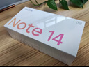 小米 REDMI Note14 5G 國家補(bǔ)貼 金剛品質(zhì) 5110mAh大電量 大光圈超感相機(jī) 8GB+128GB 星輝白 紅米手機(jī) 曬單實(shí)拍圖