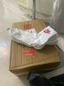 耐克（NIKE）男襪女襪子 2025新款NIKE透氣吸汗3雙裝中筒襪籃球襪時尚休閑襪 DX5074-911/(三雙裝） L/26-28厘米/42-46碼 曬單實拍圖