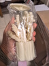 魔幻廚房冰皮月餅?zāi)＞呔G豆糕【6花片】50g寶寶輔食紫薯山藥糕模具按壓器 曬單實(shí)拍圖