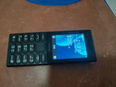 諾基亞（NOKIA）108 4G移動(dòng)聯(lián)通電信廣電全網(wǎng)通 2.4英寸雙卡雙待 直板按鍵學(xué)生老人老年人功能機(jī)備用手機(jī) 黑色 曬單實(shí)拍圖