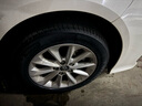 米其林（MICHELIN）汽車輪胎 PRIMACY 4 ST 浩悅4代 205/55R16 91W適配高爾夫速騰寶來威朗 汽車輪胎 曬單實拍圖