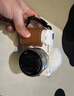 索尼（SONY）ZV-E10 微單數(shù)碼相機(jī) 4K視頻 vlog 直播相機(jī) zv-e10 創(chuàng)意濾鏡 白色套機(jī)【128卡+相機(jī)套+品牌電池+座充】 官方標(biāo)配【國補(bǔ)】 曬單實(shí)拍圖