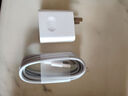 榮耀適用原裝榮耀x50手機充電器40W快充5A充電線(xiàn)榮耀50Pro閃充數據線(xiàn) X50系列35w快充頭+1.5米線(xiàn) 曬單實(shí)拍圖