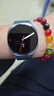 三星 Samsung【國家補貼】Watch8 藍牙通話(huà)智能手表/運動(dòng)手表/電話(huà)手表 披荊斬棘哥哥同款 40mm 慕巖灰 曬單實(shí)拍圖