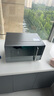 美的（Midea）微碳系列微波爐家用微烤一體機不銹鋼內膽一級能效平板23升解凍解熱PC23M8 曬單實(shí)拍圖