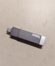 ThinkPad聯(lián)想Thinkbook 64GB Type-C USB3.1 U盤(pán) 讀速150MB/s 手機(jī)電腦 雙接口 u盤(pán)辦公商務(wù)優(yōu)盤(pán) BU100 曬單實(shí)拍圖