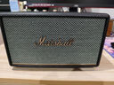 馬歇爾（Marshall） ACTON III第三代家用無線藍牙5.2音箱重低音音箱 黑色 曬單實拍圖