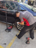 米其林（MICHELIN）汽車輪胎 225/55R17 101W 浩悅五代 Primacy 5 適配君威/奧迪A6L 曬單實(shí)拍圖