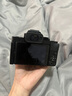 松下（Panasonic）Lumix G100D M43畫幅相機 M43卡口 微單相機 無反數(shù)碼相機 G100D單機+【25mmF1.7】單鏡頭定焦 曬單實拍圖