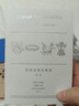 卡拉馬佐夫兄弟（全4冊文庫本） 小說 （贈：200頁名家導(dǎo)讀別冊+大幅海報+燙金書簽）隨身口袋書，布面刷邊+精美書盒，耿濟(jì)之經(jīng)典譯本+全新精校精注 曬單實拍圖