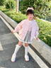 泰蘭尼斯兒童閃燈鞋秋季幼兒園發(fā)光鞋男童運(yùn)動(dòng)板鞋女童休閑鞋29 曬單實(shí)拍圖