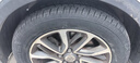 佳通輪胎(Giti)輪胎205/55R16 91V  228v1 原配吉利帝豪 適配 速騰/寶來(lái) 曬單實(shí)拍圖