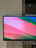 LG 27UP850K 27英寸4K顯示器 硬件校準 IPS面板 內(nèi)置音箱 升降旋轉(zhuǎn) 設(shè)計師 滿血版 Type-c充電90W 27UP850K HDR400適配Mac 新品 曬單實拍圖
