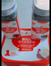 秋田滿(mǎn)滿(mǎn)·有機核桃粉40g+有機蝦皮粉40g+有機海苔粉40g 曬單實(shí)拍圖
