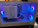 九州風(fēng)神（DEEPCOOL）額定750W白色電源PQ750G金牌全模適配RTX5070顯卡(日系主電容/FDB軸承/壓紋線(xiàn)/10年質(zhì)保） 曬單實(shí)拍圖