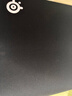 賽睿（SteelSeries） 加厚版鼠標墊大號 QcK Heavy M 320*270*6mm 游戲電競鼠標墊 電競fps順滑鼠標墊 CSGO 無(wú)畏契約 曬單實(shí)拍圖