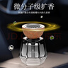 WITCEMEY車載香薰汽車香水男女士專用車內(nèi)用胖高端東持久除味來香氛新款 曬單實拍圖