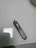金吉家德國工藝甲溝專用剪刀原裝斜口指甲刀2件家用鷹嘴鉗修腳神器炎尖 曬單實拍圖