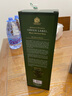 尊尼獲加（JOHNNIE WALKER）綠方綠牌15年 蘇格蘭調(diào)和威士忌 洋酒 750ml 七夕情人節(jié)禮物 曬單實(shí)拍圖