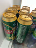青島啤酒（TsingTao）經(jīng)典（1903）500ml*24聽(tīng)大罐 整箱裝 一廠(chǎng)生產(chǎn) 中秋節送禮 曬單實(shí)拍圖