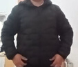 雅鹿立領(lǐng)輕暖羽絨服女款2025秋冬新款時(shí)尚顯瘦小個(gè)子防風(fēng)保暖上衣 曬單實(shí)拍圖