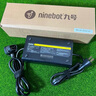 VAVB適用九號F90鋰電充電器Mmax2DzFzFmixQ85V30cM85cNzmix鉛酸充電器 F35F90mMmax老國標(biāo)鋰電充電器 曬單實拍圖
