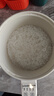 小熊（Bear）電煮鍋迷你電飯煲 多用途多功能小型電熱鍋火鍋小電鍋蒸煮一體電蒸鍋1-2-3人家用宿舍炒鍋泡面鍋 1.7L DRG-V17L1【配不銹鋼蒸籠】 曬單實拍圖